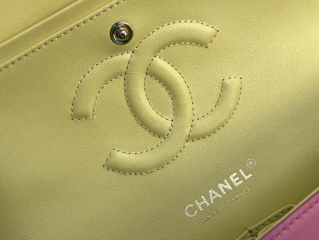 Chanel CF Series Bags